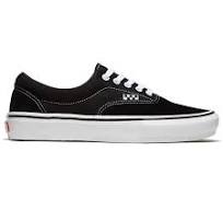 Skate Era (Black/White)