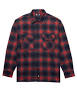 Spitfire Flannel LS Shirt