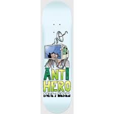 Raney Anti Intel Deck