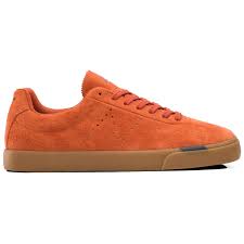 Numeric 22 (Orange/Gum)