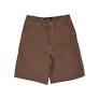 Canyon Shorts (Tobacco)