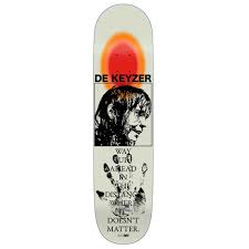 De Keyzer Distance Deck