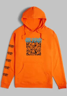 Catacombs Hoodie