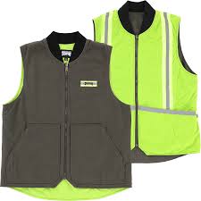 Crete-Ture DIY Work Vest