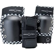 Junior 3-Pack Pad Set