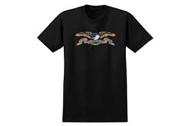 Youth Eagle Short Sleeve