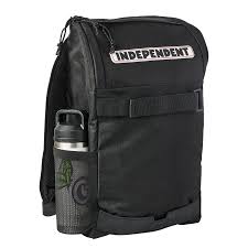 Bar Logo Backpack