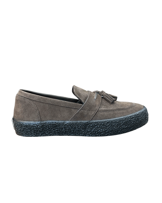 VM005 Loafer (Chocolate Brown Black)