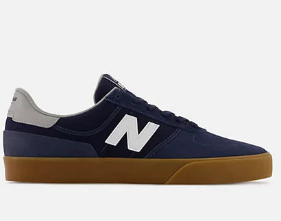 Numeric 272 (Dark Navy/Gum)