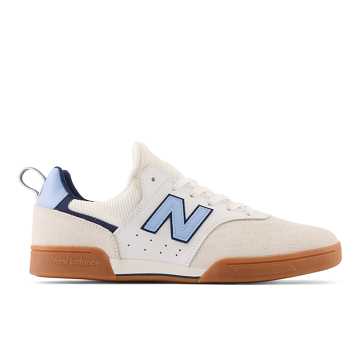 Numeric 288 Sport (White/Blue)