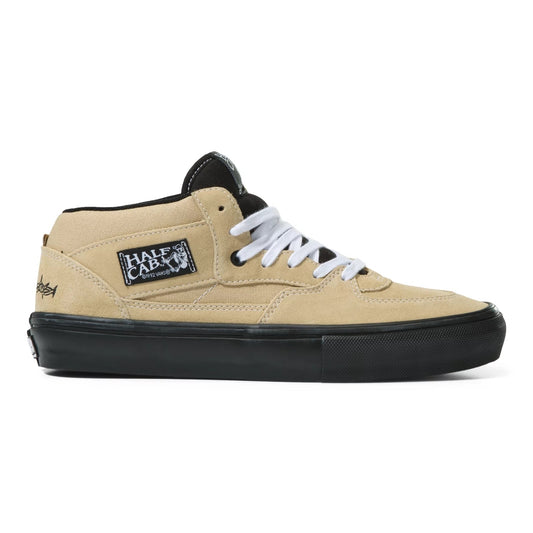 Skate Half Cab (Elijah Berle Khaki/Black)