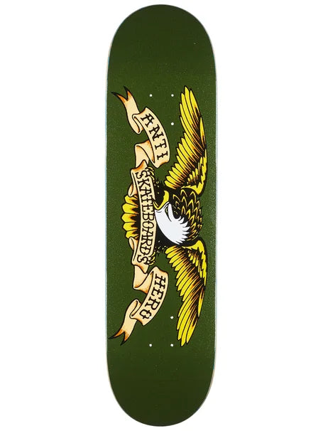 Easy Rider Classic Eagle Deck