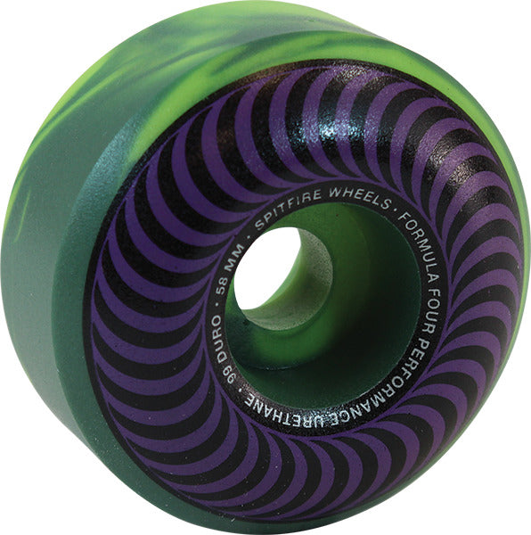 F4 Classic (Swirl)