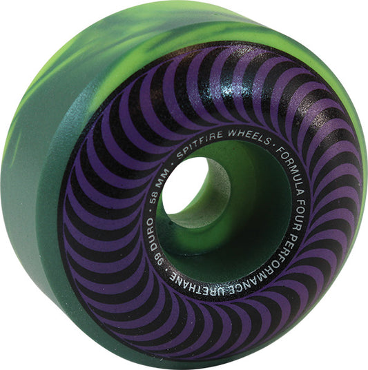 F4 Classic (Swirl)