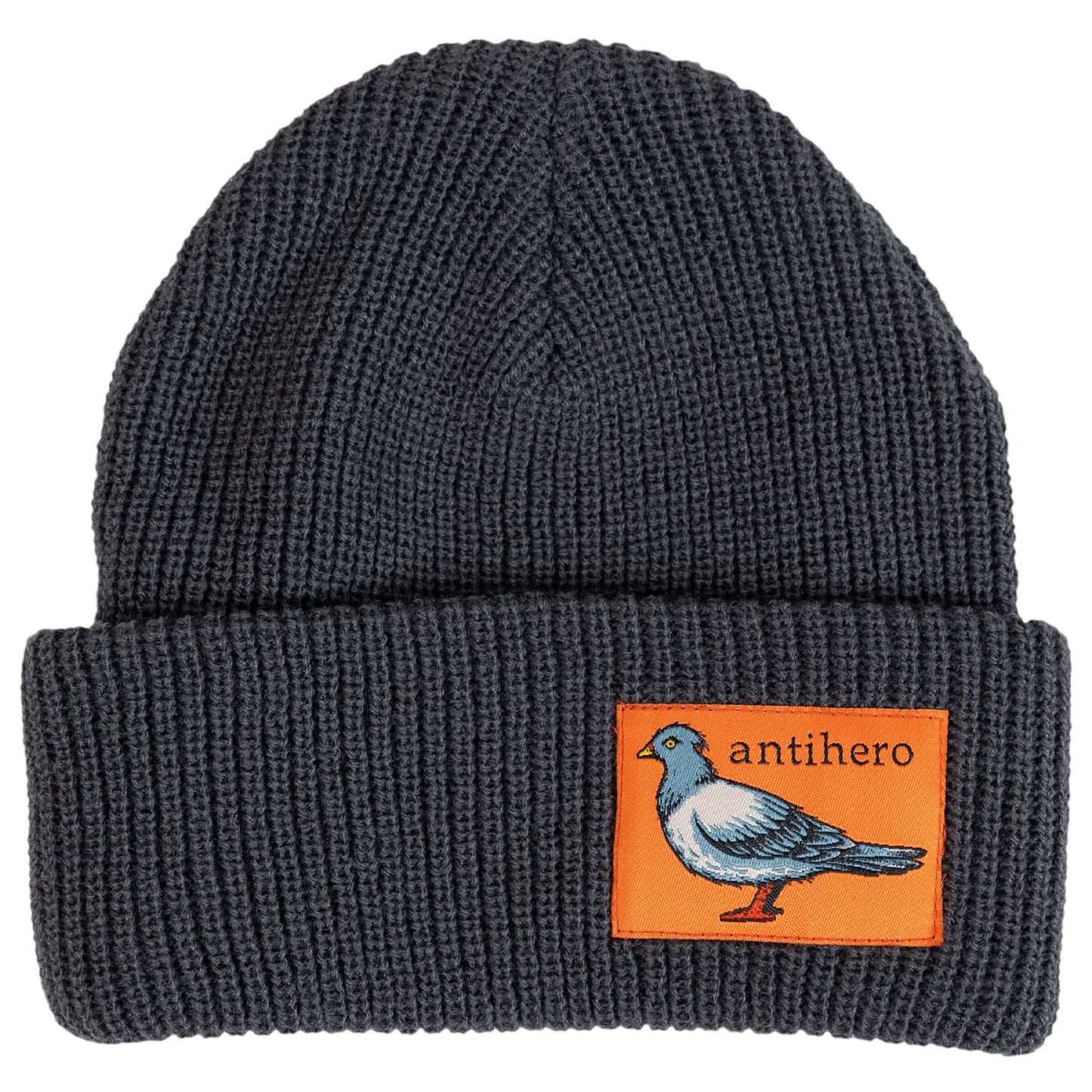 Lil Pigeon Cuf Beanie (NAVY)