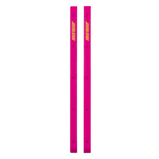 Santa Cruz  Slimline Rails Pink Santa Cruz