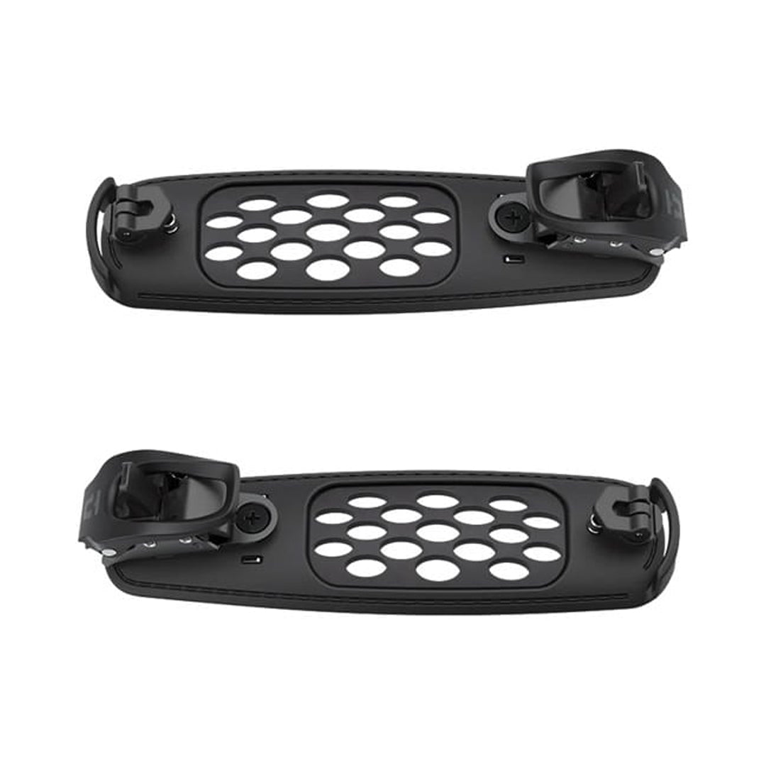 TS 2.0 Ultragrip Toe Strap (Set)