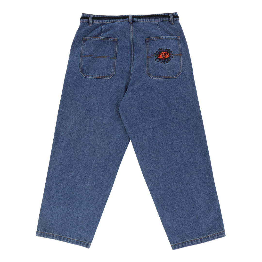 Reynolds Denim Pants