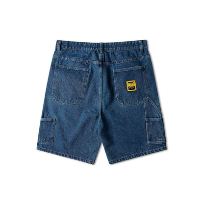 Reynolds 21' Denim Shorts