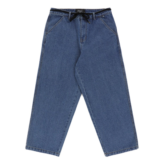 Reynolds Denim Pants