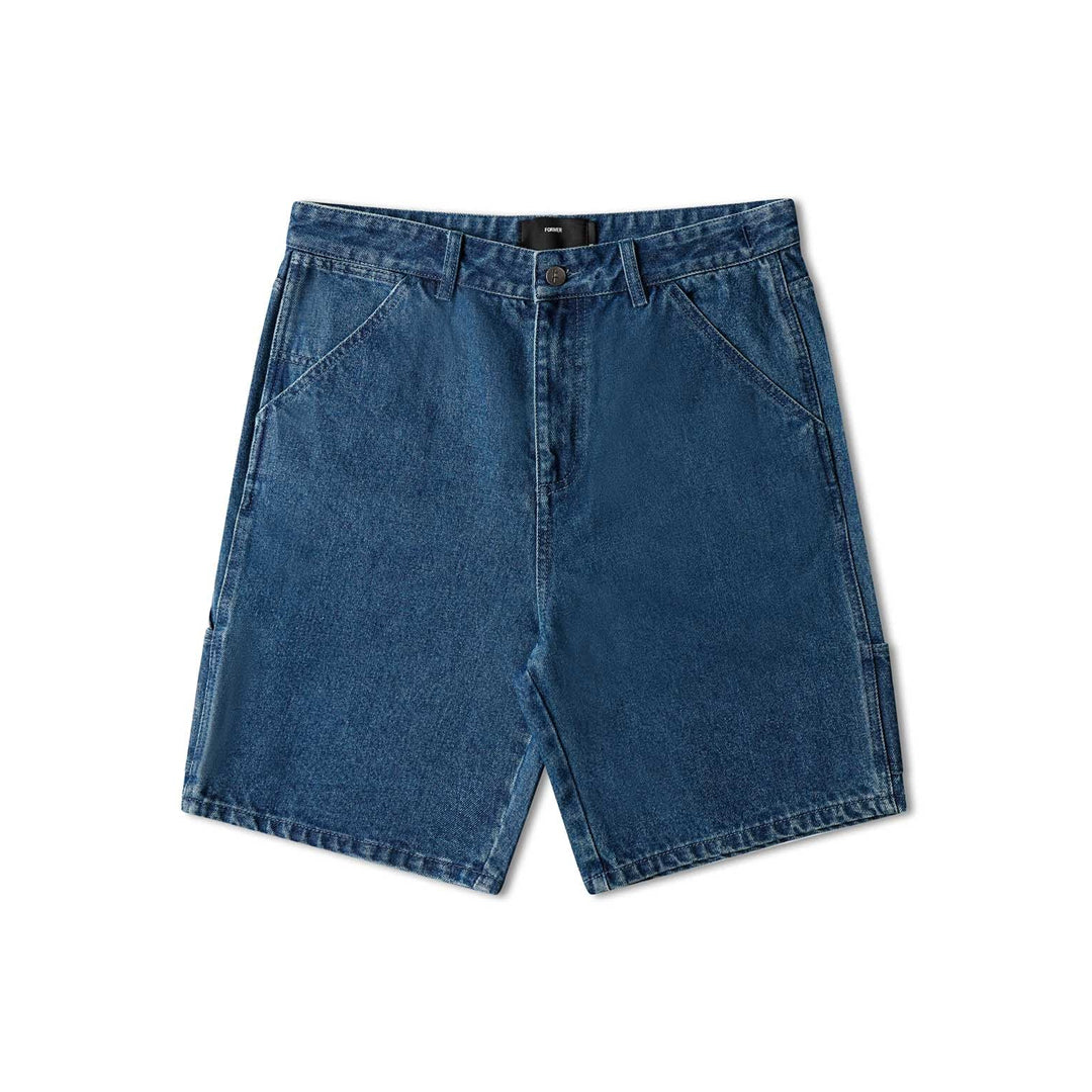 Reynolds 21' Denim Shorts