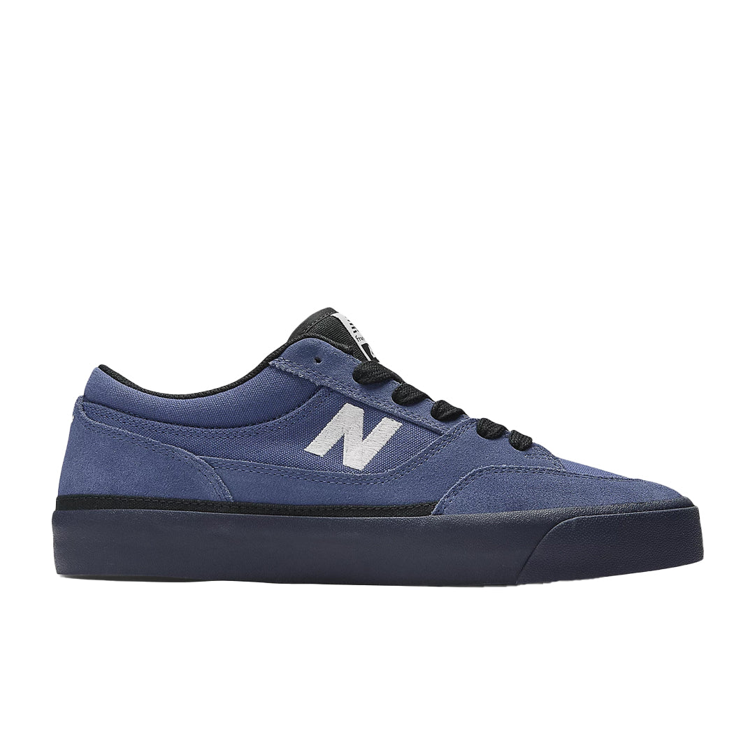 Villani 417 Low (Blue Black)