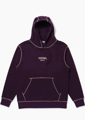 DWR Hoodie