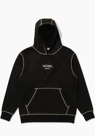 DWR Hoodie