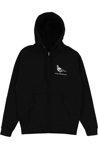 Lil Pigeon Zip Up