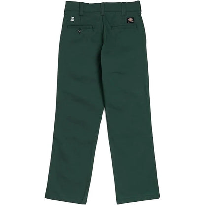 Guy Mariano Woven DWR Pant (Green)