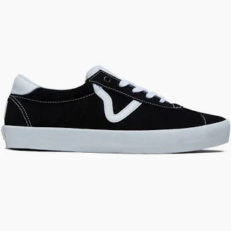 Skate Sport (Black White)