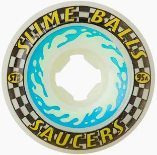 Saucers 95a