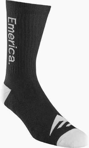 Pure Crew Socks