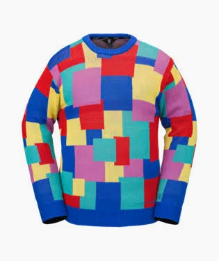 Ravelson Sweater