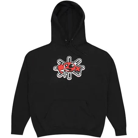 Charm Hoodie