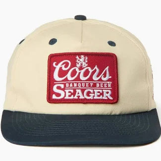 Coors Banquet P.O.P Snapback