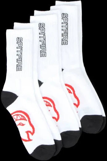 Classic 87 3 Pack Socks