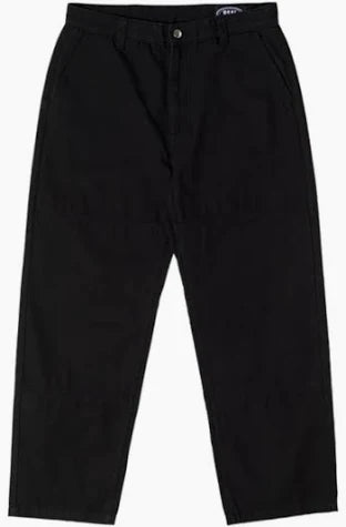 Tough Threads Pant (Black)