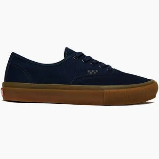 Skate Authentic (Black Gum)