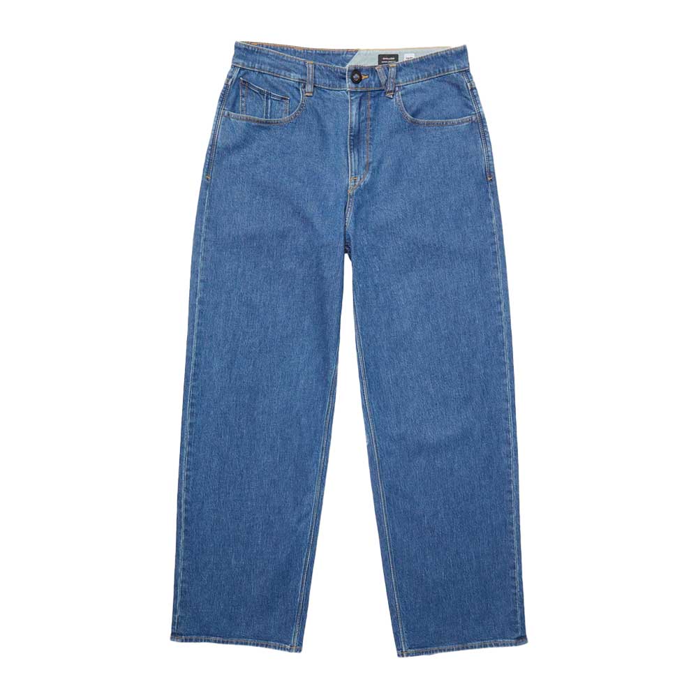 Chillow Denim Pant