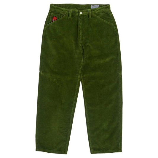 Bighead Fill Corduroy Pants