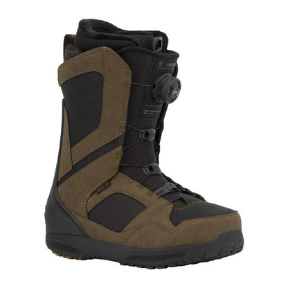 Anthem Boots (Brown)