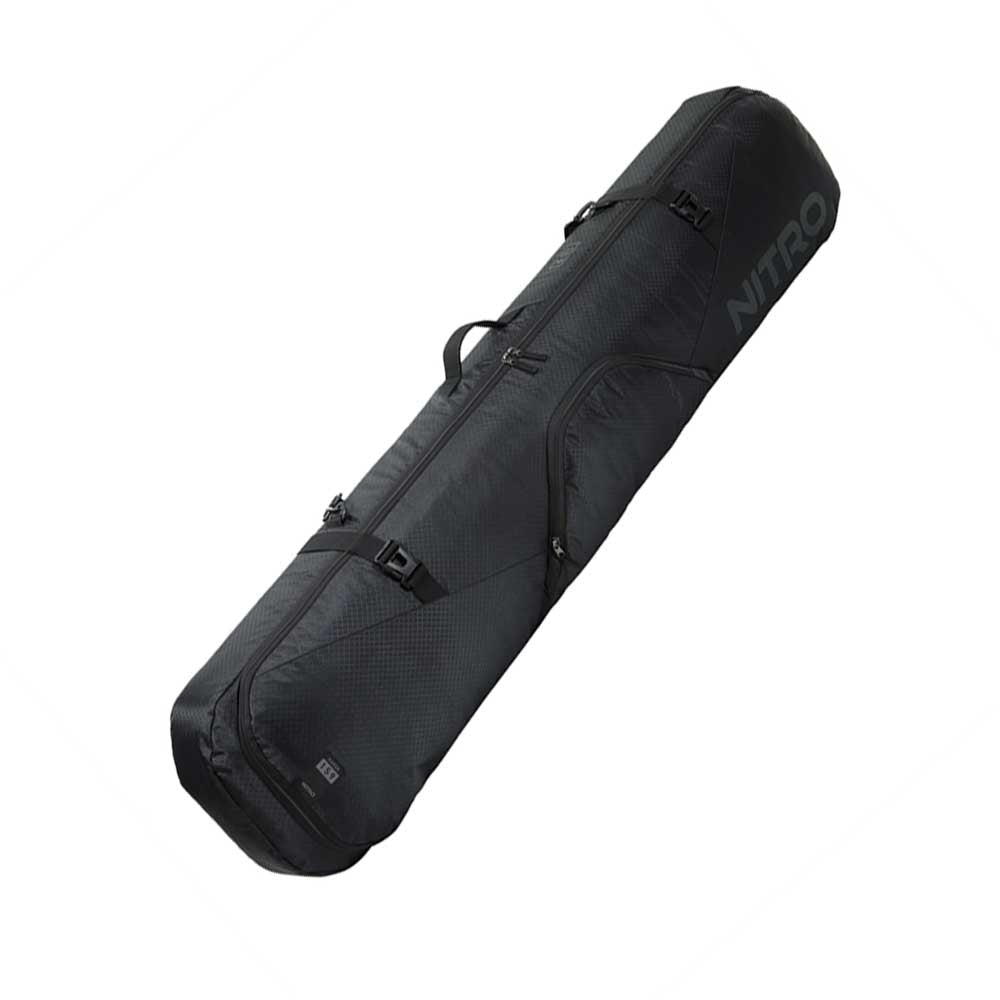 Cargo Board Bag (Phantom)