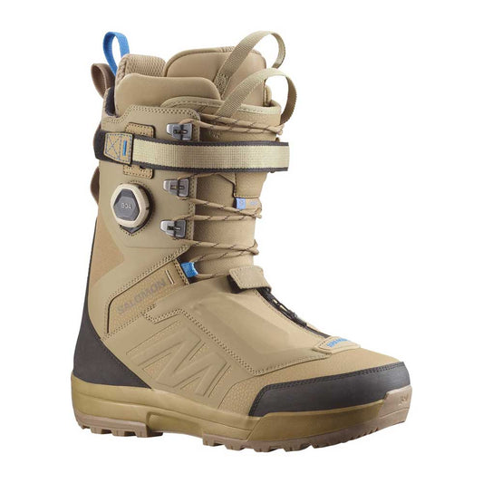 Echo Lace SJ Boa (Dune)