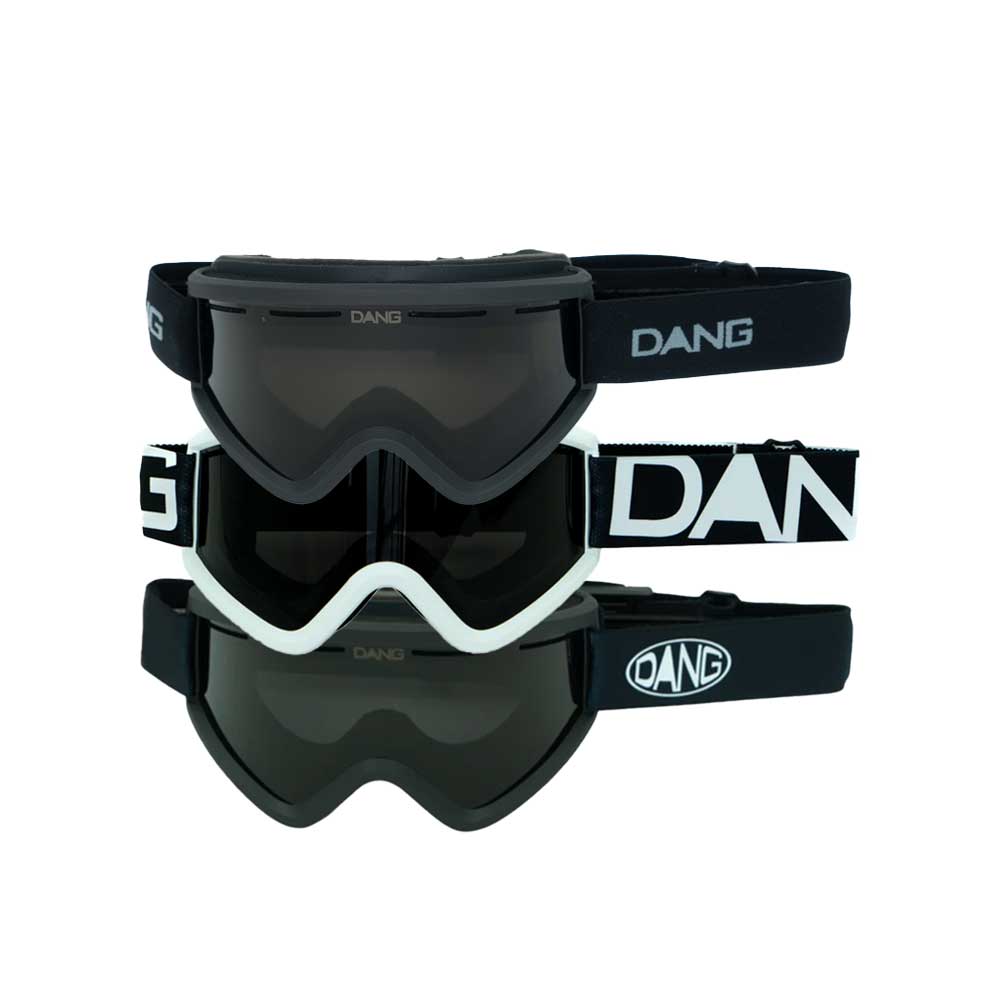 OG Snow Goggles