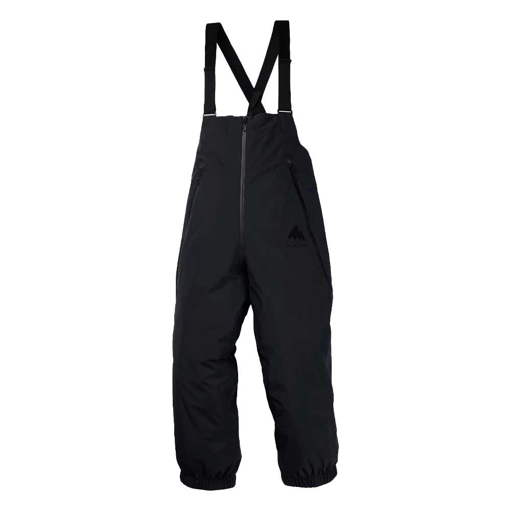 Futuretrust Bib (Black)