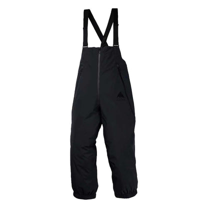 Futuretrust Bib (Black)