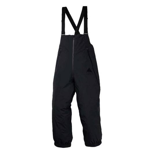 Futuretrust Bib (Black)