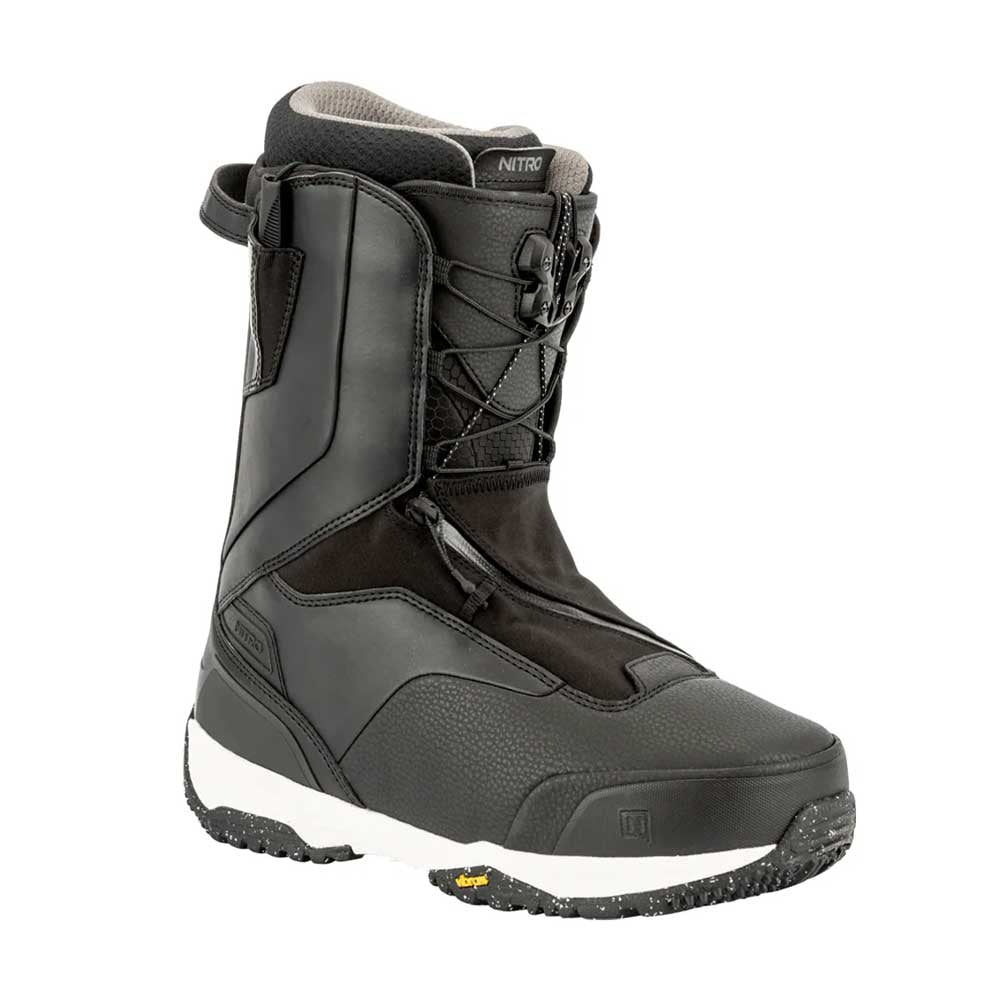 Venture Pro TLS+ (Black 26)