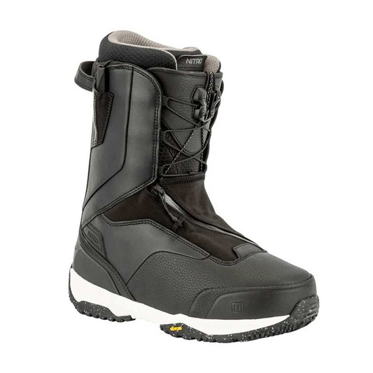 Venture Pro TLS+ (Black 26)